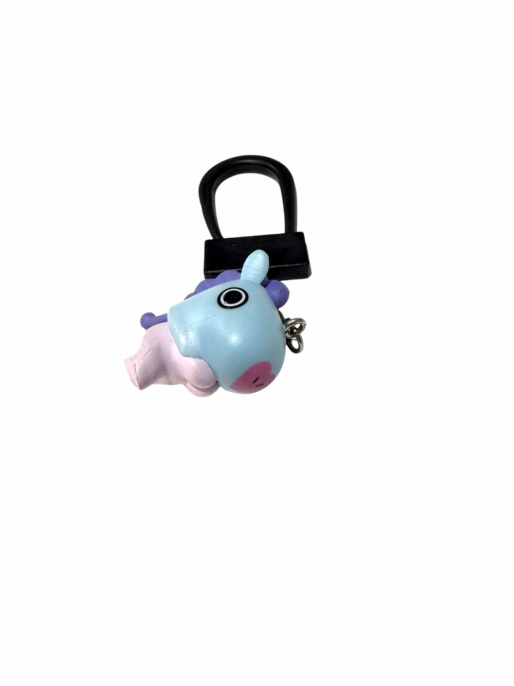 BT21 Mang Backpack Buddies. GUC